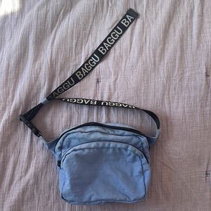Baggy Fanny Pack